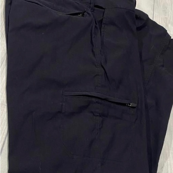 Tech classic fit pants - Picture 5 of 9